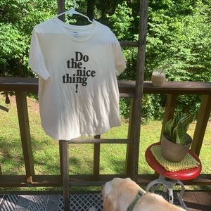 Old Navy Graphic Tee